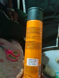 Matrix Shampoo