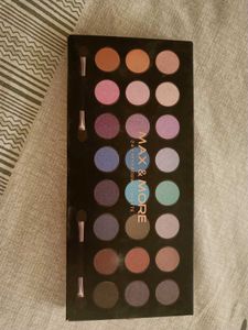 Eyeshadow Palette