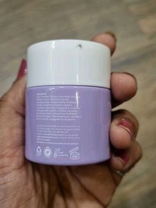 Earth rhythm retinol