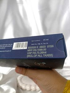 Hyaluronic Serum
