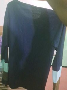 T-shirt  Full Hand