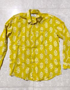 Tistabene Shirt Size M