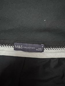 M&amp;S Tailored Pencil Skirt