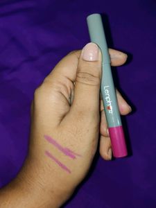 Matt Show Off Lip Crayon