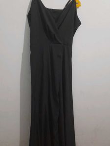 Elegant Black