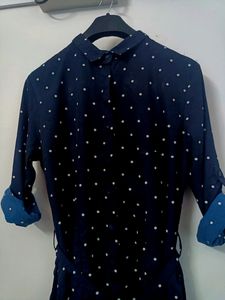 Frock Dress For Women- Tokyo Talkies Brand