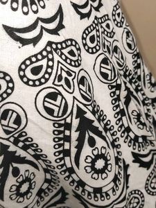 Unused And Pure Cotton