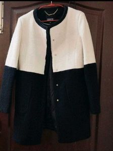 Korean Style Overcoat Branded