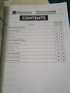 Semiconductor &amp; EM Wave Neet Ug Class 12