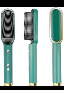 Hair Straightening Brush