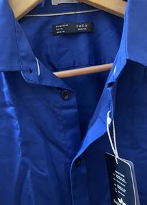New Shirt Men Formal / Party