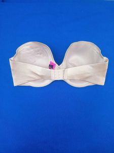 Strapless Lasenza Bra