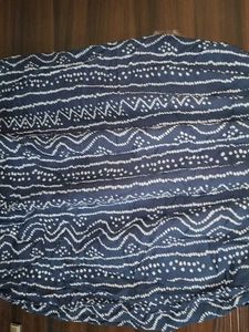 Printed Casual Dress