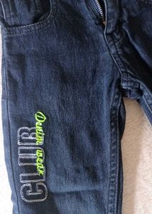 Kids Jeans