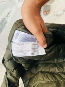 Ralph Lauren Vest