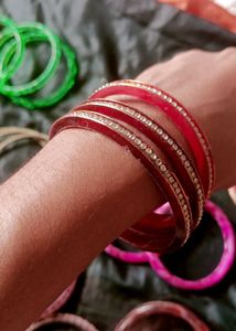 Wedding Bangles ♥️