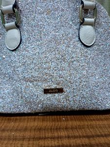 Sparkly Aldo Handbag