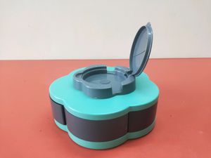 Dry Fruits/Candy Box With Phone Stand