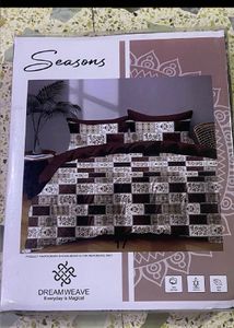 Dreamweave Seasons Bedding Sets