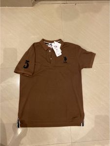 BROWN USPOLO ORIGINALS
