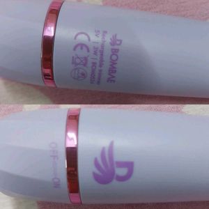 Bombay Rechargeable Trimmer