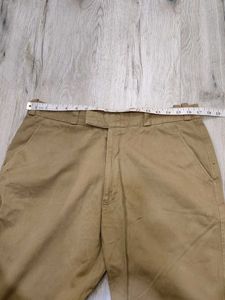 Ma505 Sabrin Bootcut Pant Waist 34