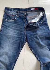 Tommy Hilfiger Jeans