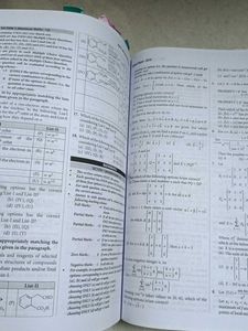 Jee Advance Explorer Soved Papers (2013-22)