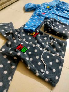 Boys Winter Wear