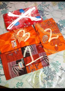 Bedsheets