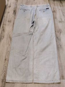 Sc9998 Wigo Bootcut Jeans Waist 36