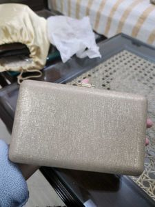 Ladies Fancy Clutch