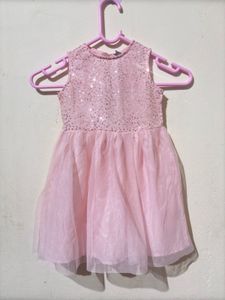 Combo Of  Frock- 4 Set