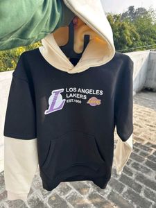 oversized Hoodie - Stylish & Comfy