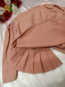 🌸Pink Chic Co-ord Set🌸