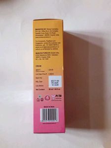 Renee Face Bright Serum in Cream