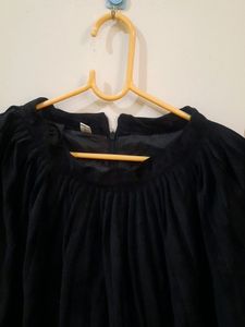 Flared Skirt