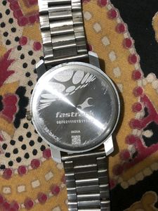 Original Fast Track Watch Never Used