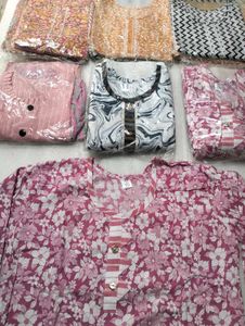 New Cotton Suits With Trouser Pants Women Suit