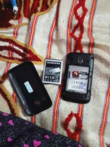 Samsung 2G Mobile
