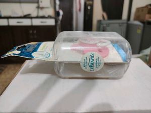 Dr.Brown Prevent Pacifier (6 To 12 Months)