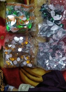 New Beautiful Stone