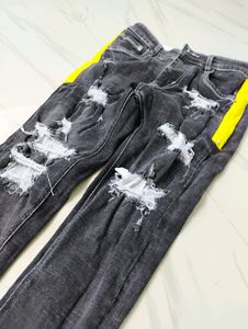 Stylish Jeans...