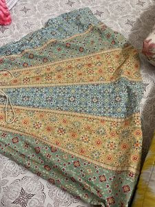 Elegant Ethnic Kurta