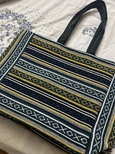 Women Tote Bag Casual Handbags Shopping Bags