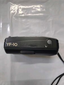 Vintage Ricoh YF-10 Compact Reel Camera