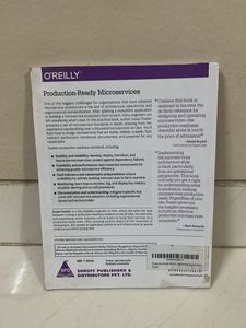 Production-Ready Microservices