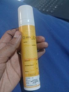 Sunscreen