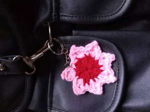 Wooly Blossom 💗🌸
