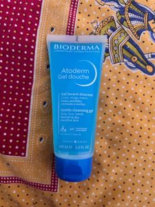 Bioderma Atoderm Gel Douche